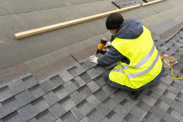 Best Flat Roof Repair Services  in Kernersville, NC