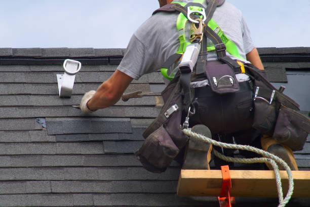 Quick and Trustworthy Emergency Roof Repair Services in Kernersville, NC