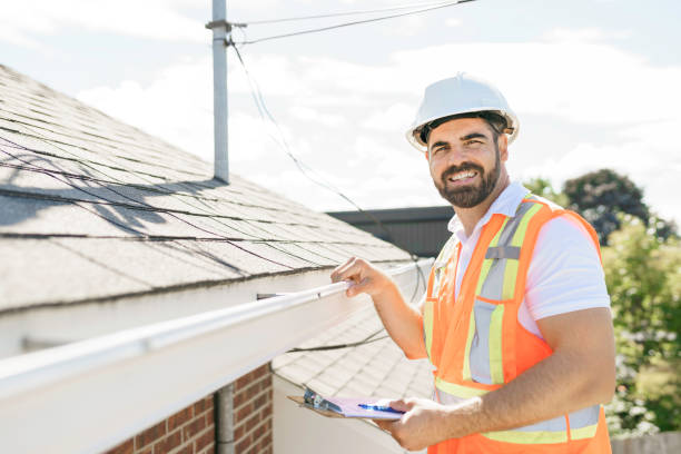 Best New Roof Installation  in Kernersville, NC