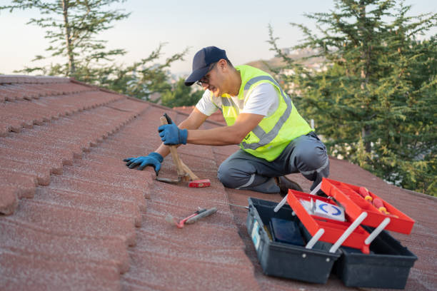Best Roof Leak Repair  in Kernersville, NC
