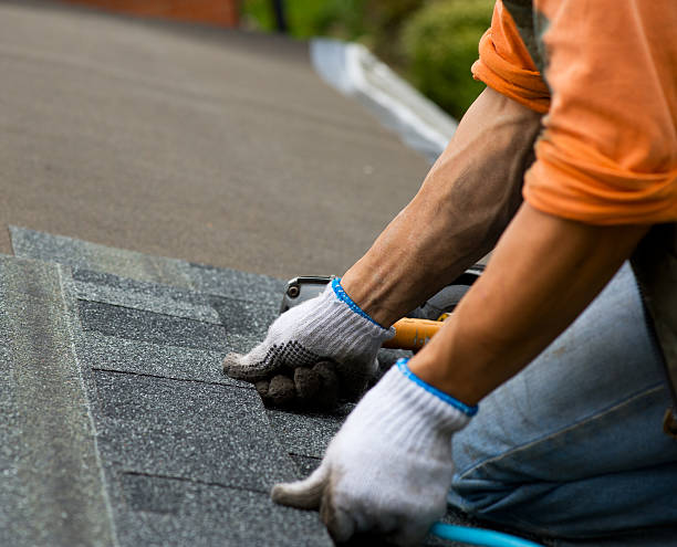 Best Roof Replacement Cost  in Kernersville, NC