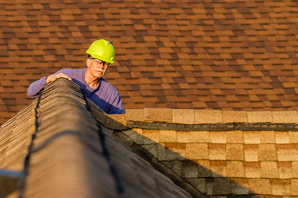 Best Commercial Roof Installation  in Kernersville, NC