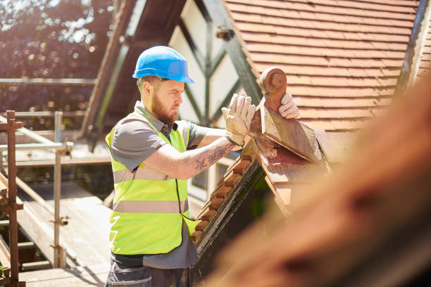 Best Tile Roofing Contractor  in Kernersville, NC