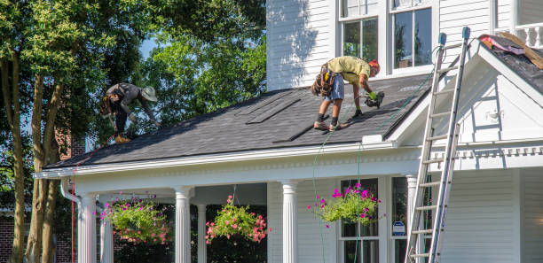 Best New Roof Installation  in Kernersville, NC